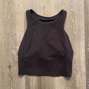 Wunder Train Racerback Tank Top Lululemon